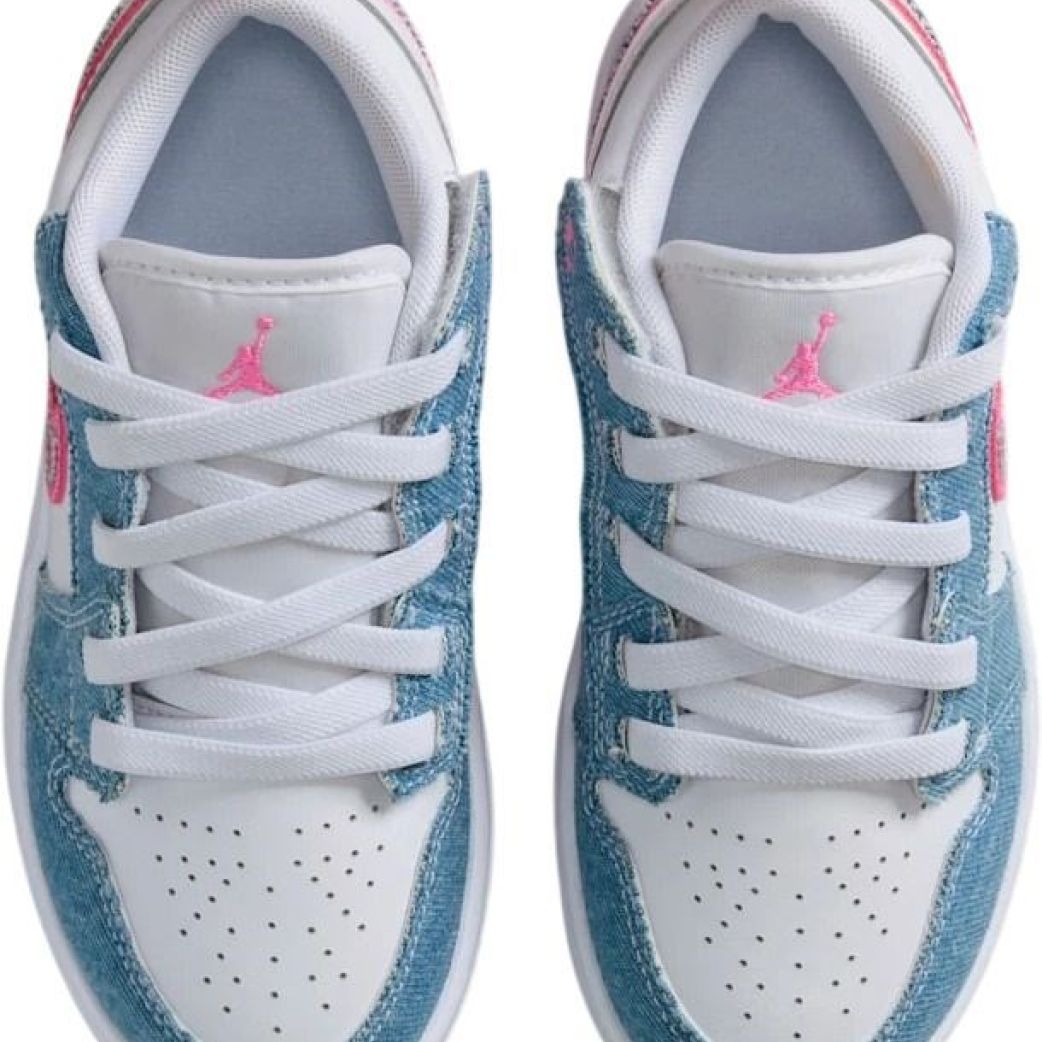 Кроссовки Jordan 1 LOW ALT SE FEM GP HQ2003-400 10.5C