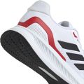 Кроссовки adidas RUNFALCON 5 WIDE FTWWHT/CBLACK/BETSCA IE0551