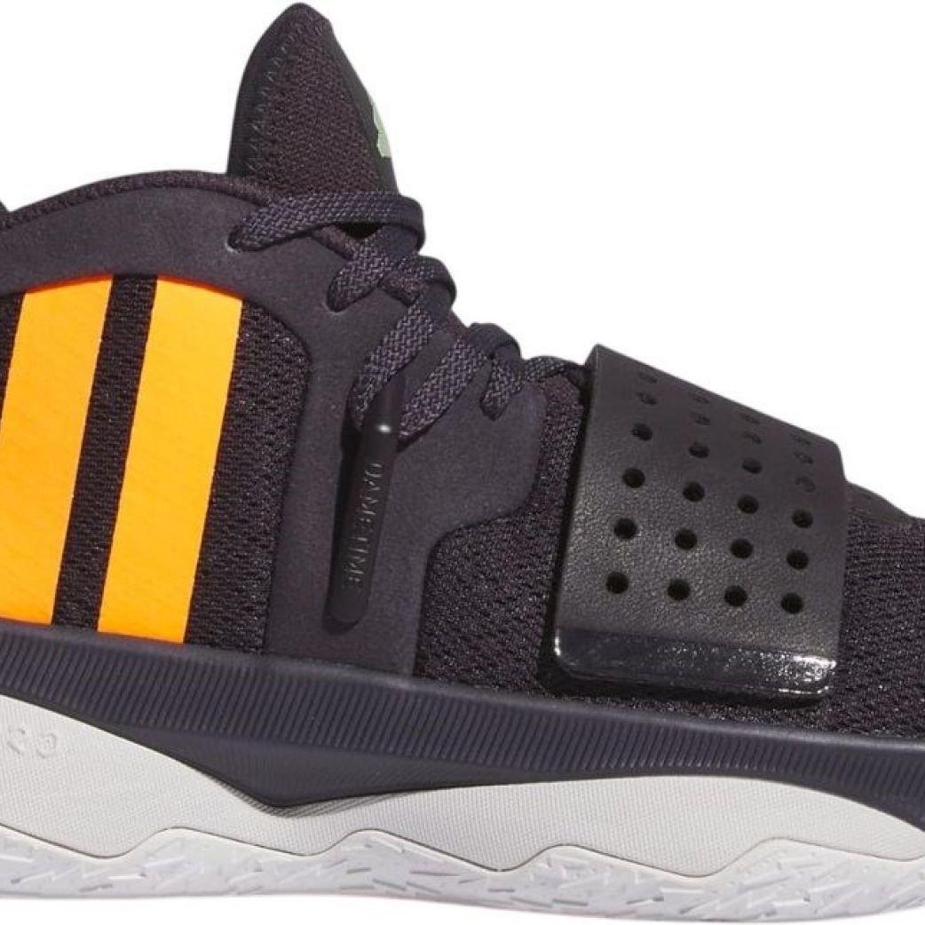 Кроссовки adidas DAME 8 EXTPLY IF1512  7UK