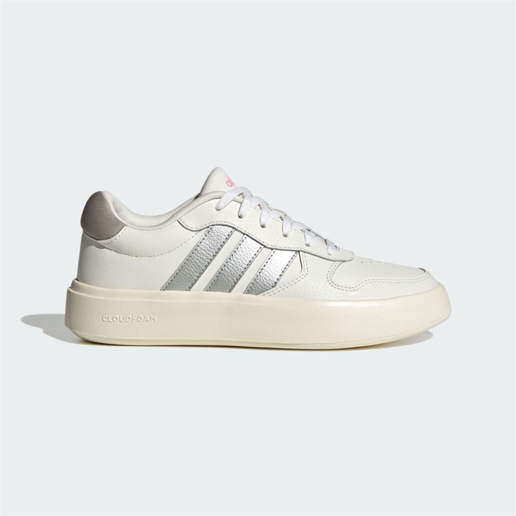 Кроссовки Adidas LITECOURT JI2342 6UK
