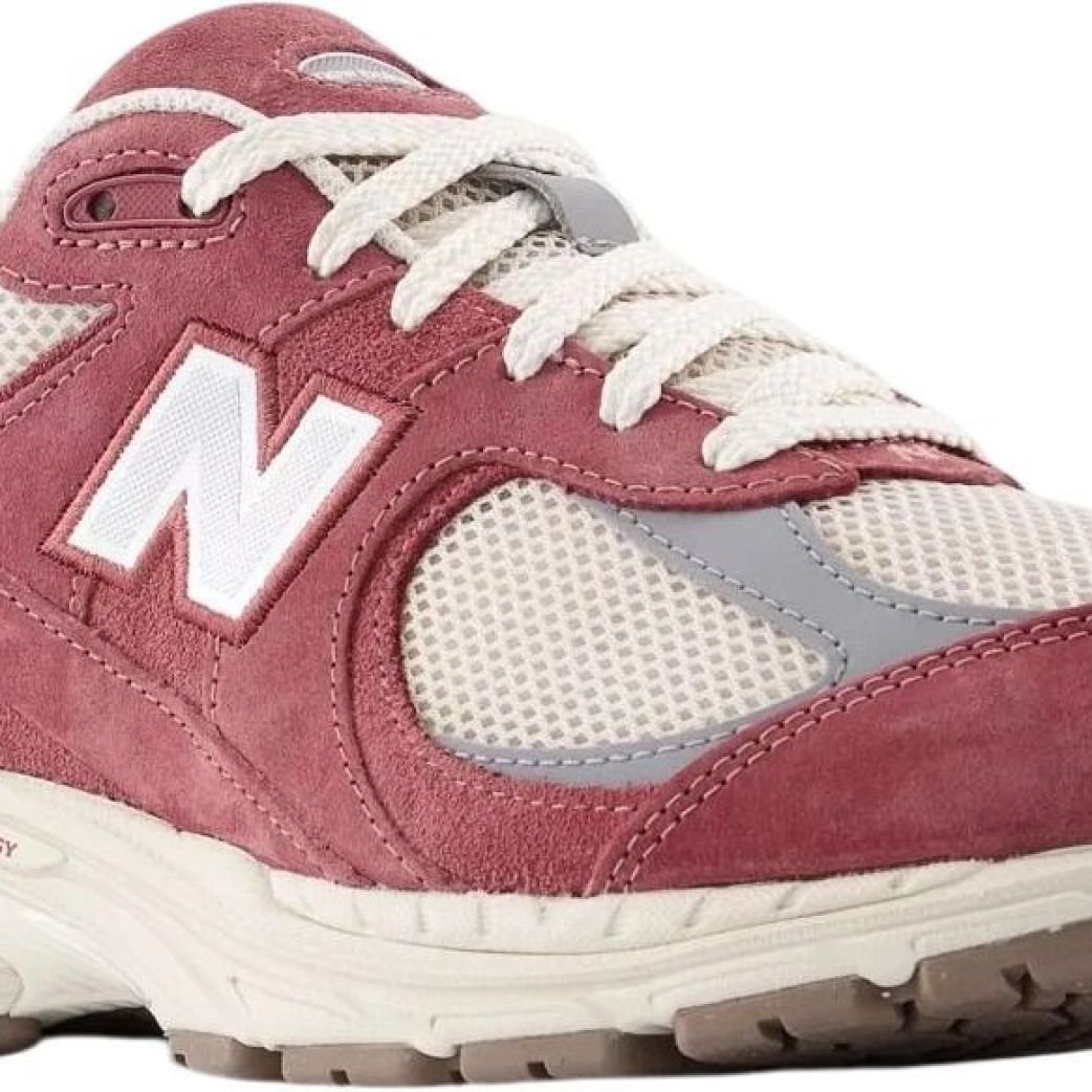 Кроссовки New Balance 2002 U2002RS  9.5US