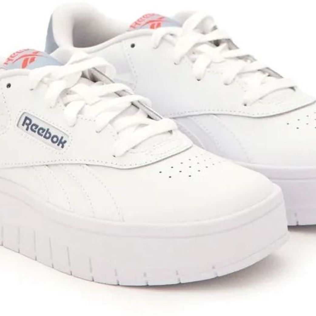 Кеды REEBOK COURT ADVANCE SURGE 100208887