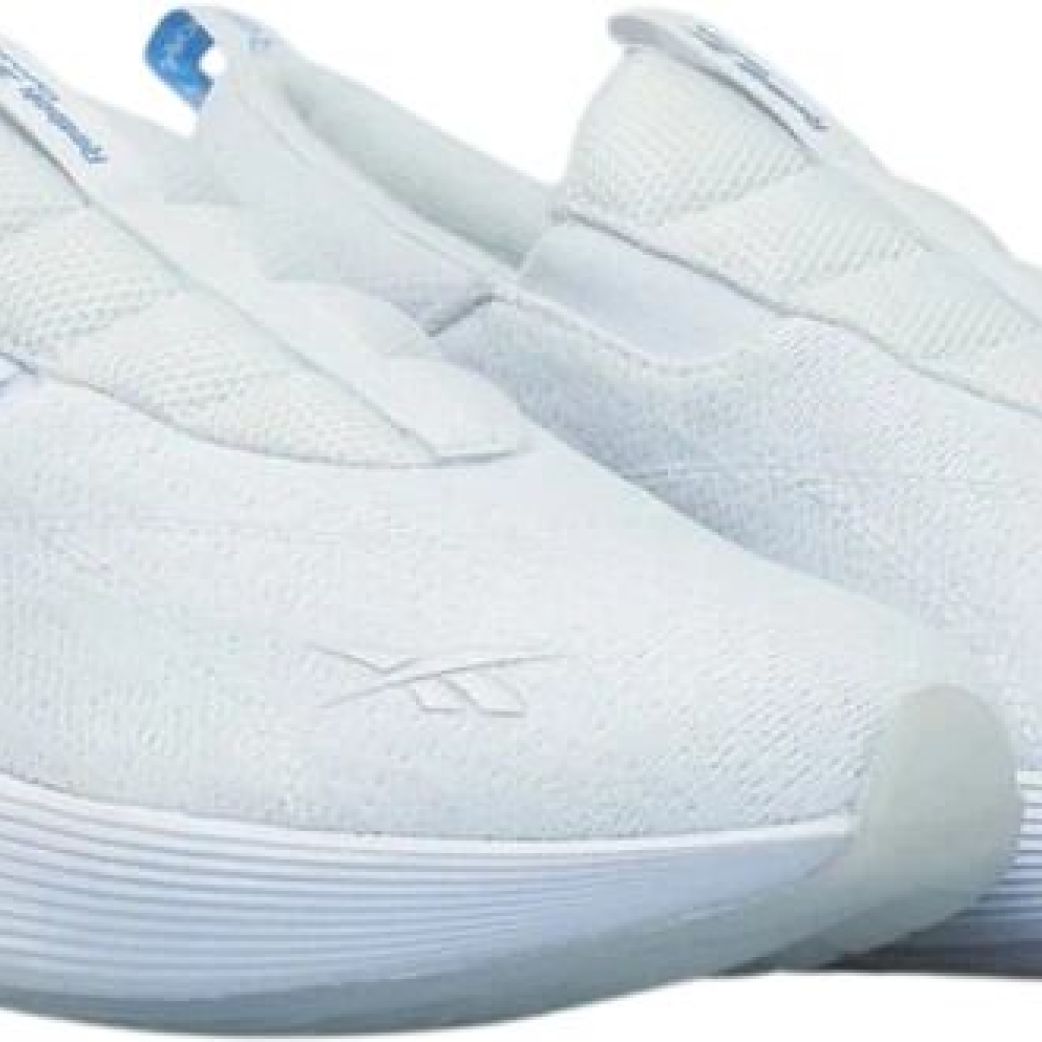 Кроссовки Reebok DMX COMFORT SLIP ON 100221203