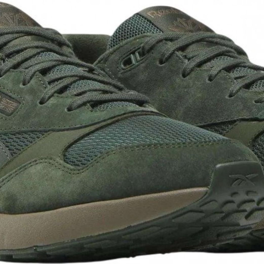 Кроссовки Reebok ERS WORLD 100230443 10US