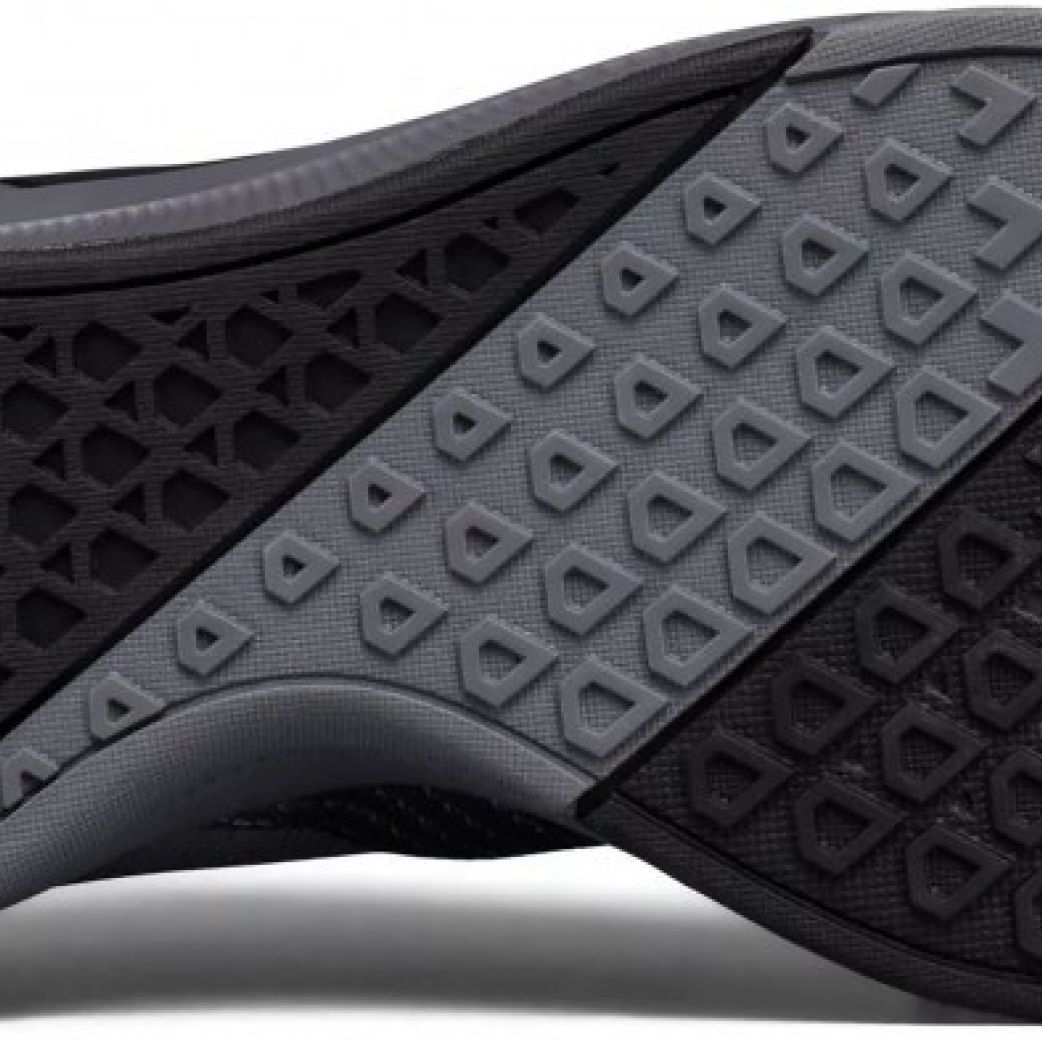 Кроссовки Under Armour W Showstopper 1296199-918 5.5US