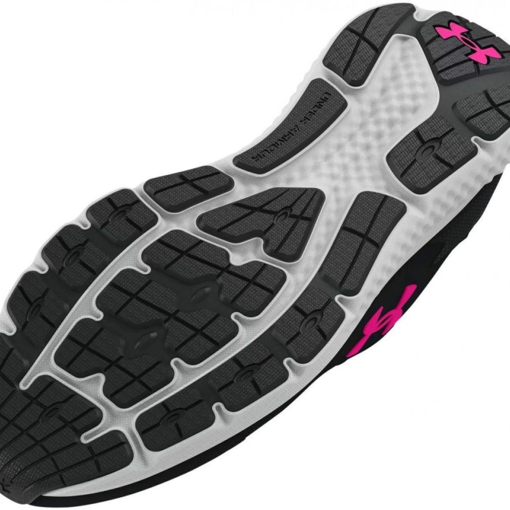 Кроссовки Under Armour W Charged Rogue 3 Storm 3025524-002 5.5US