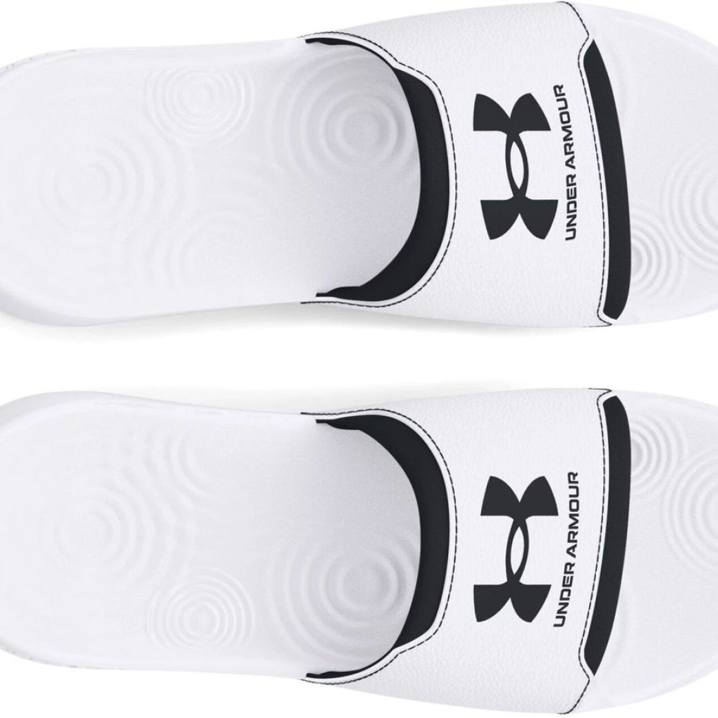 Шлепанцы Under Armour UA M Ignite Select 3027219-100