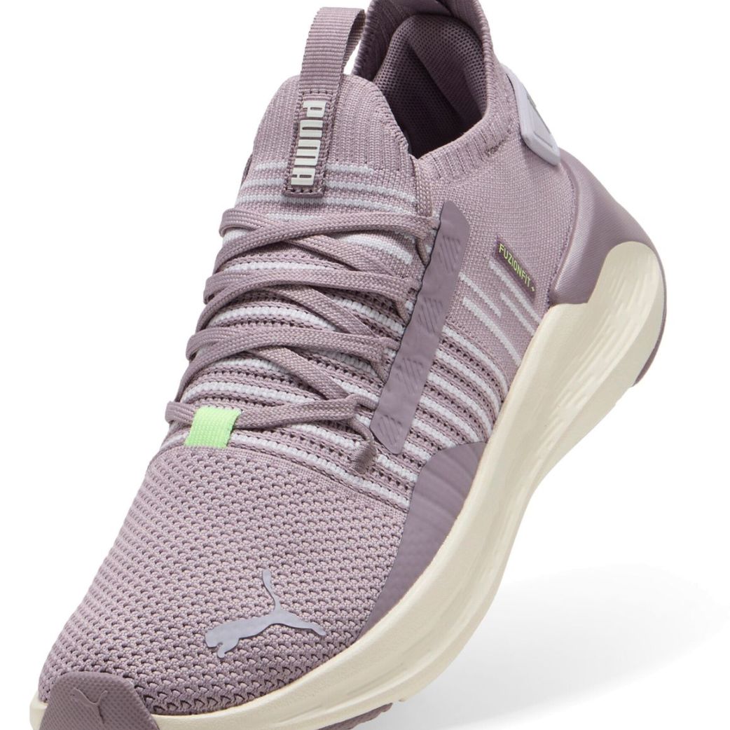 Кроссовки Puma Softride Symmetry Fuzion Wn's 31046014