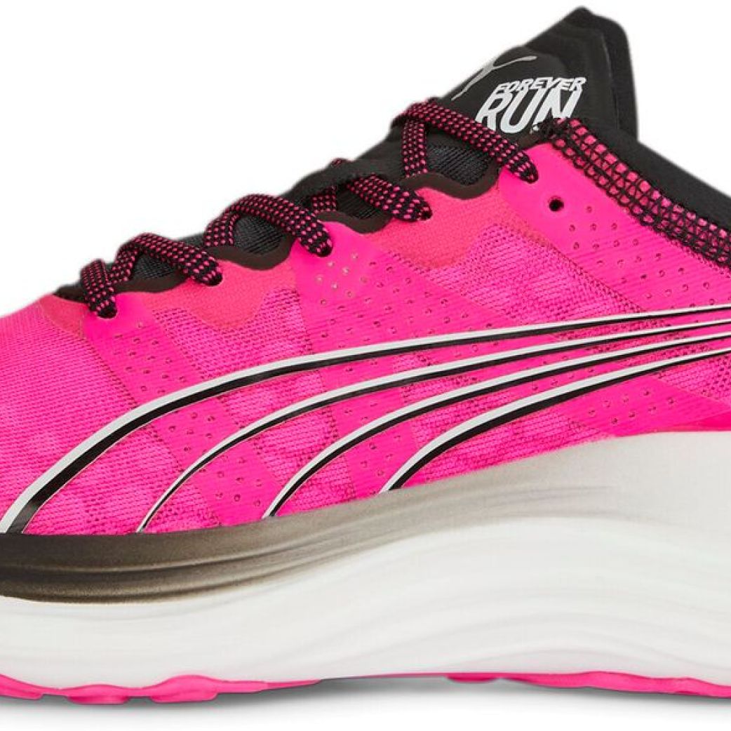 Кроссовки Puma ForeverRun Nitro Wns 37775805