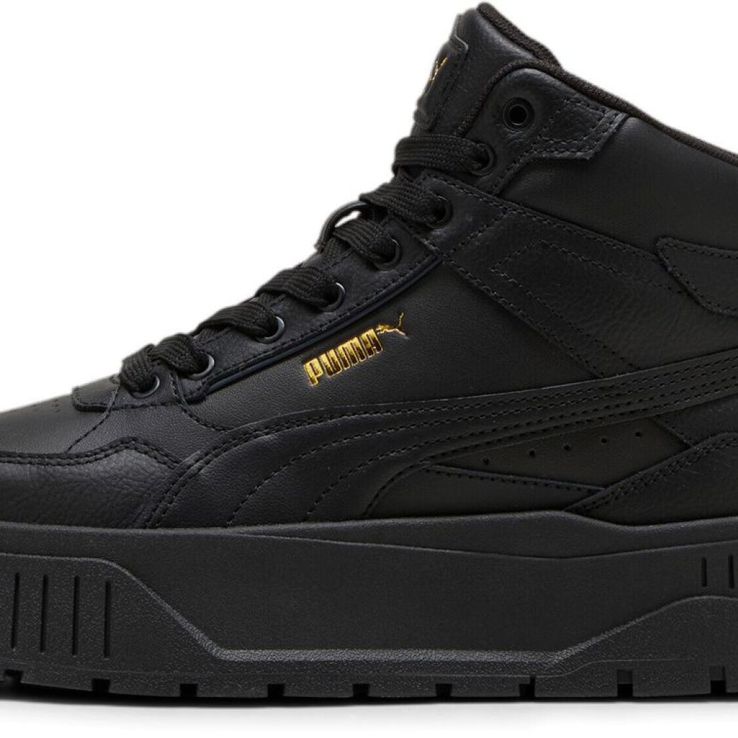 Кеды высокие Puma Karmen II Idol Mid 39746302