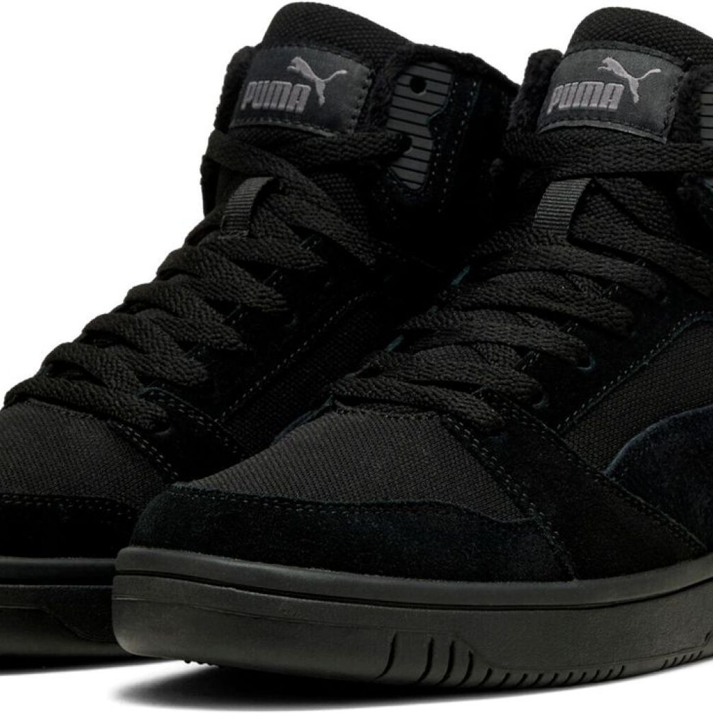 Ботинки Puma Rebound v6 WTR 40351101