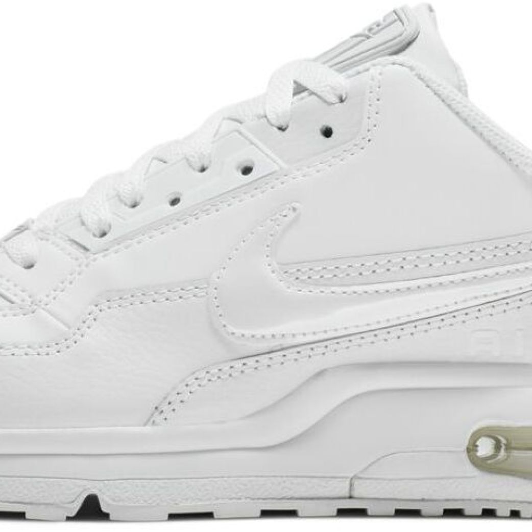Кроссовки Men's Nike Air Max LTD 3 Shoe 687977-111