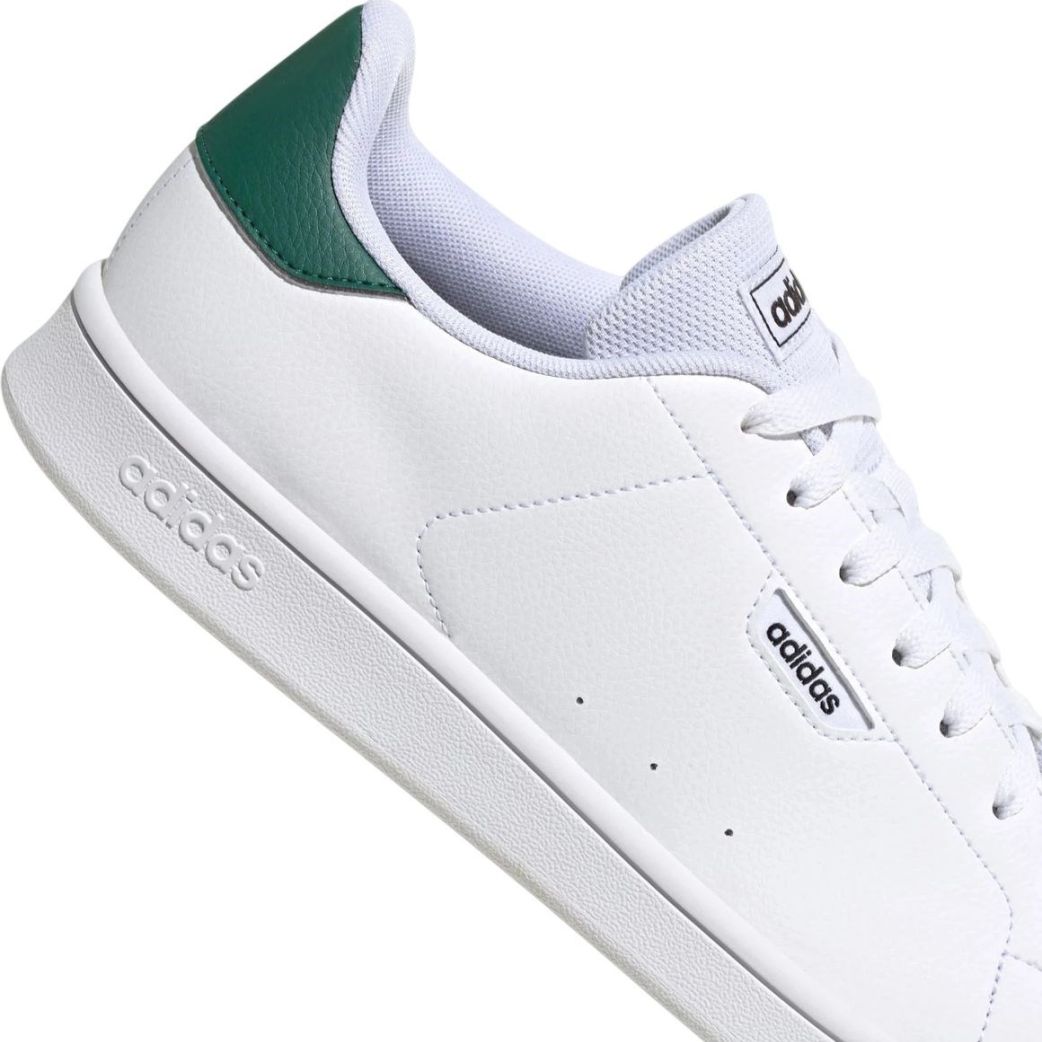 Кроссовки Adidas URBAN COURT FTWWHT/FTWWHT/CGREEN IF4076 10.5UK