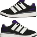 Кроссовки adidas FORUM2000 JI3278 8UK