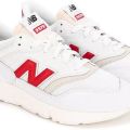 Кроссовки New Balance 997R U997RGB 9US