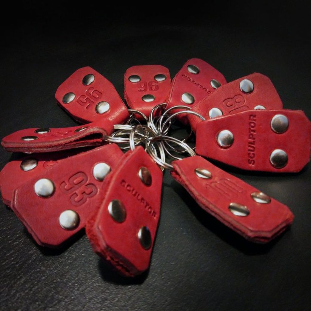 Брелок Fitsafe малый