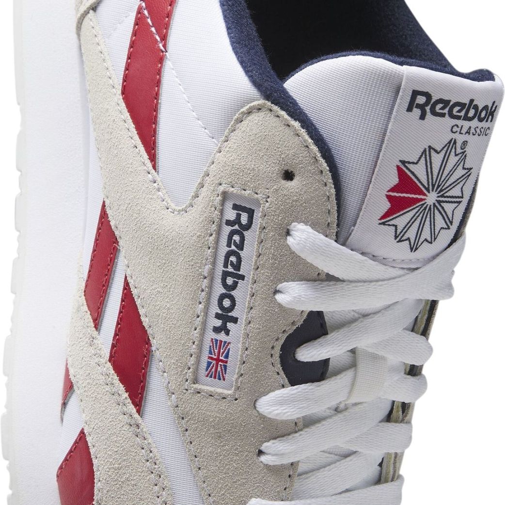 Кроссовки Reebok CL NYLON 100009274