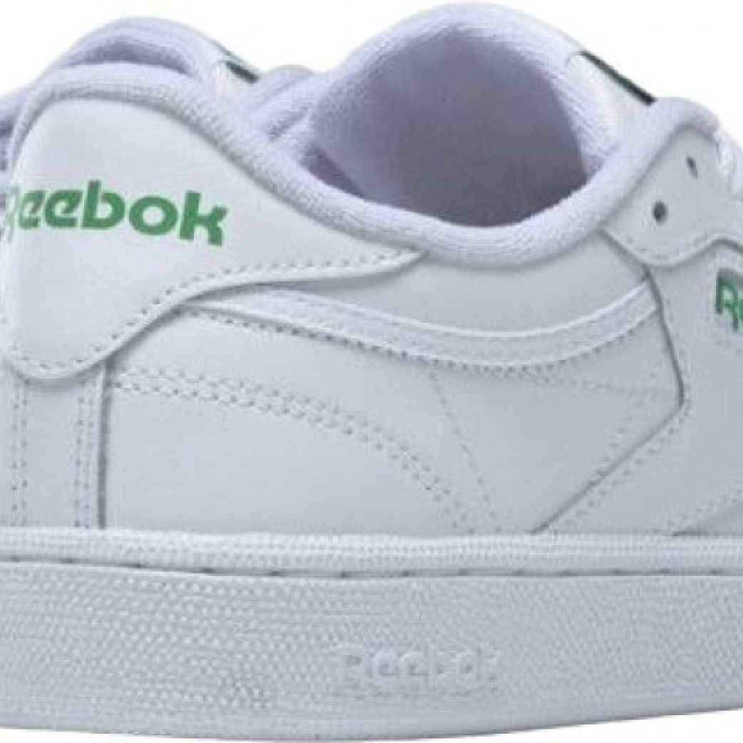 Кроссовки Reebok CLUB C 85 100033933  7.5US