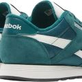 Кроссовки Reebok CLASSIC NYLON 100230537
