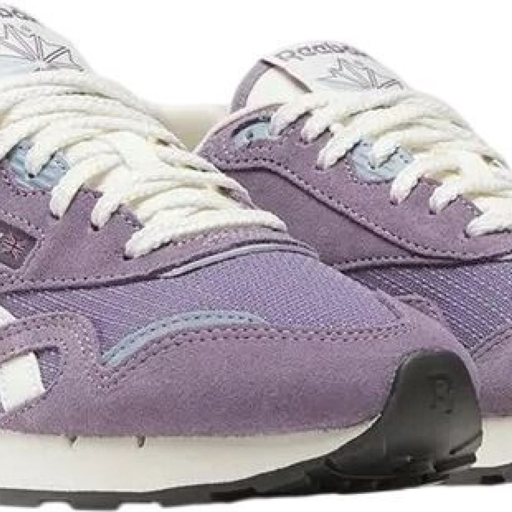 Кроссовки Reebok CLASSIC NYLON 89 100230797