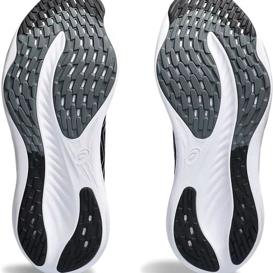 Кроссовки Asics GEL-NIMBUS 26 WIDE 1011B795-001 8US