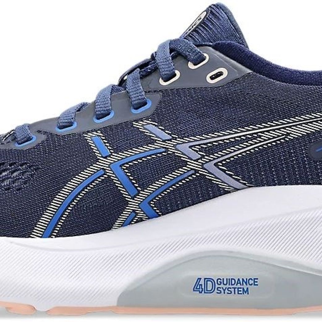 Кроссовки Asics GEL-KAYANO 31 1012B670-301  9US