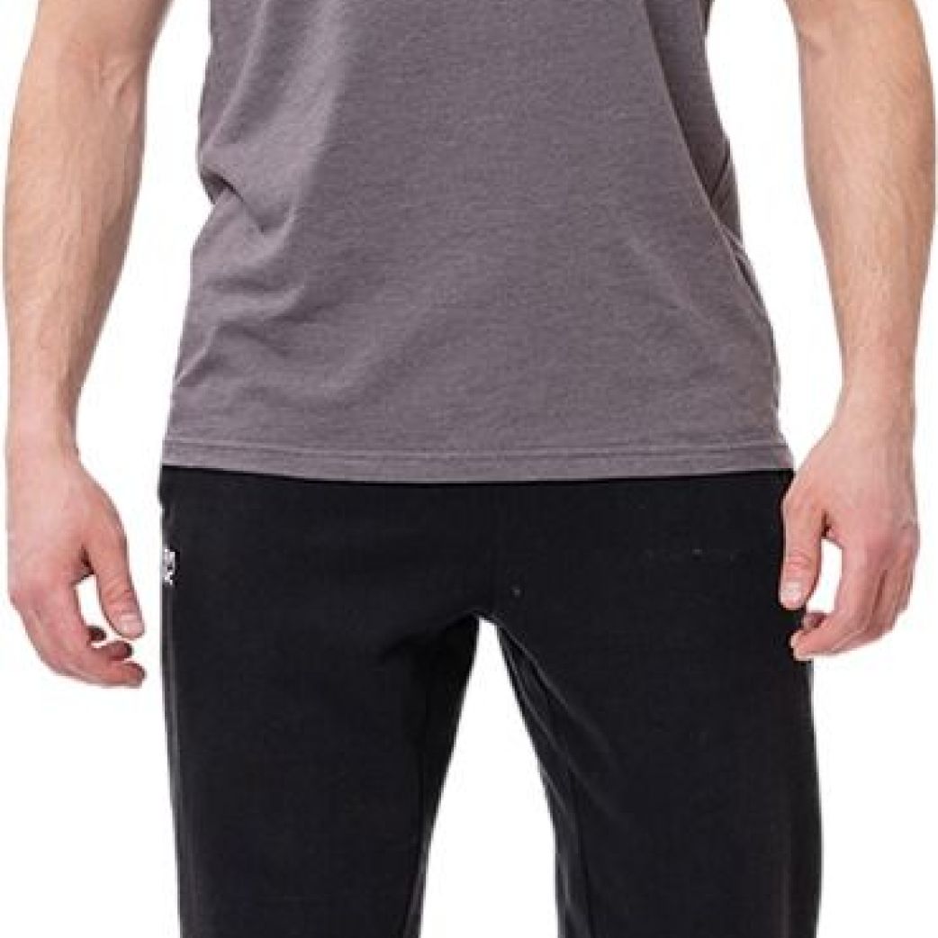 Кроссовки RANK Man, Mate, Grey 2007007-102