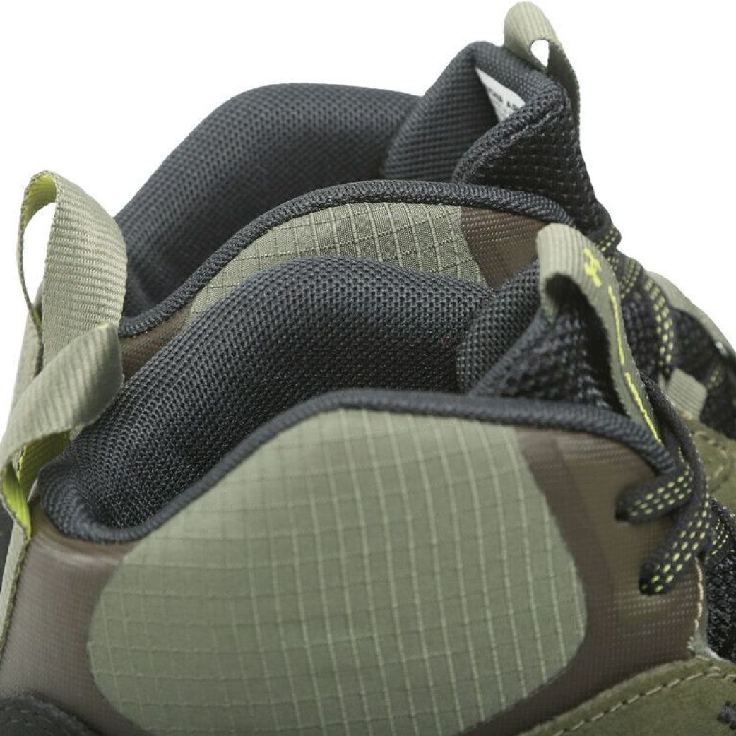 Ботинки Under Armour UA Charged Bandit Trek 2 3024267-300