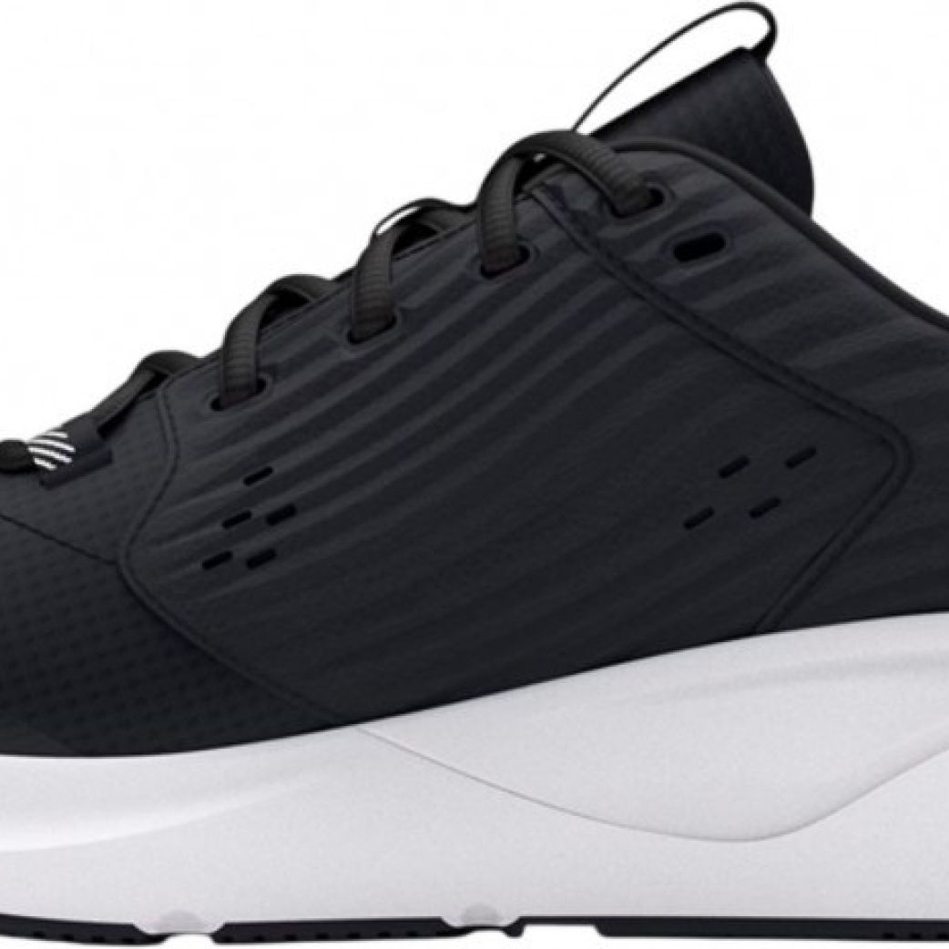 Кроссовки Under Armour Charged Commit TR 4 3026017-005 9.5US