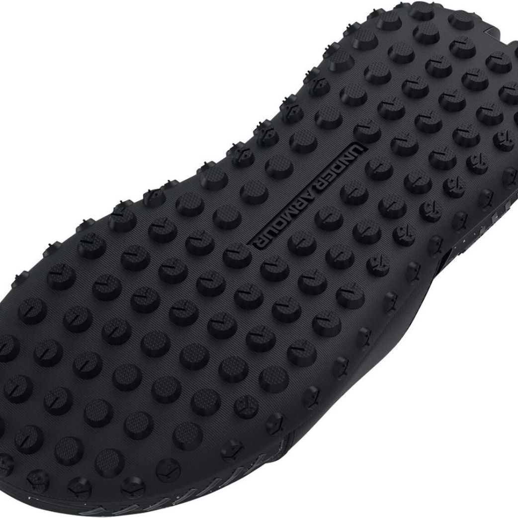 Шлепанцы Under Armour UA U ROCK 3 SL 3026034-001