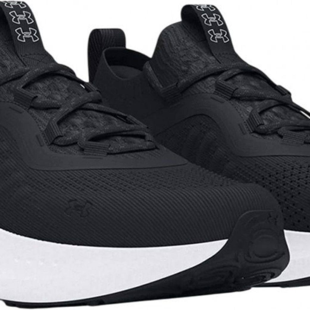 Кроссовки Under Armour W Phantom 4 3027594-011 7US