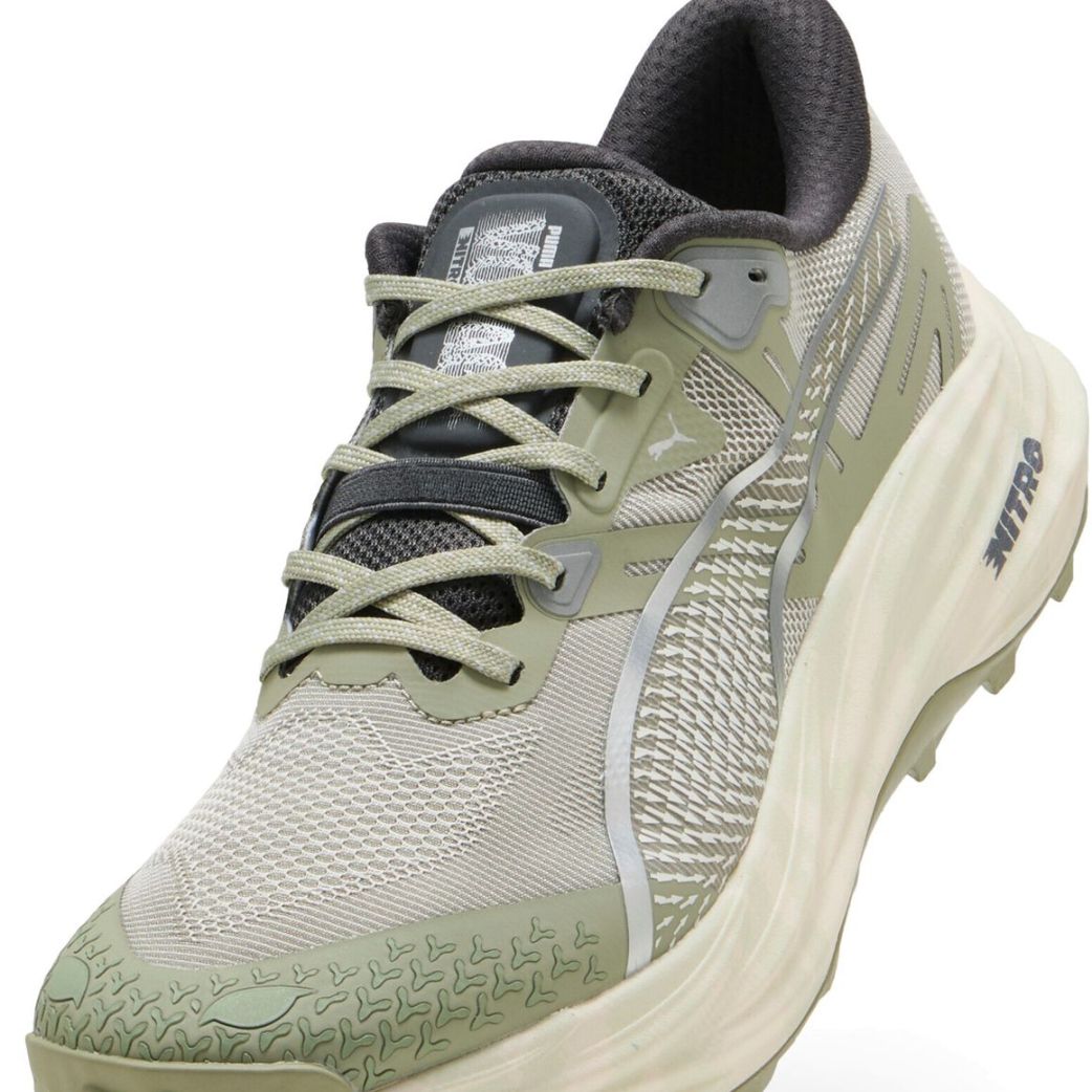Кроссовки Puma Voyage NITRO 4 Terrains 31152601