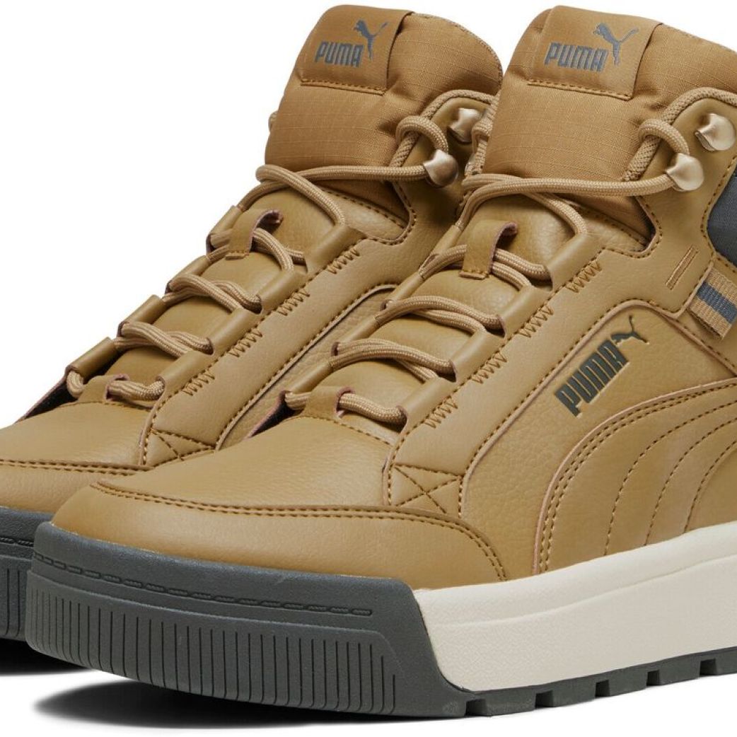 Кеды высокие Puma Tarrenz SB III 39262802