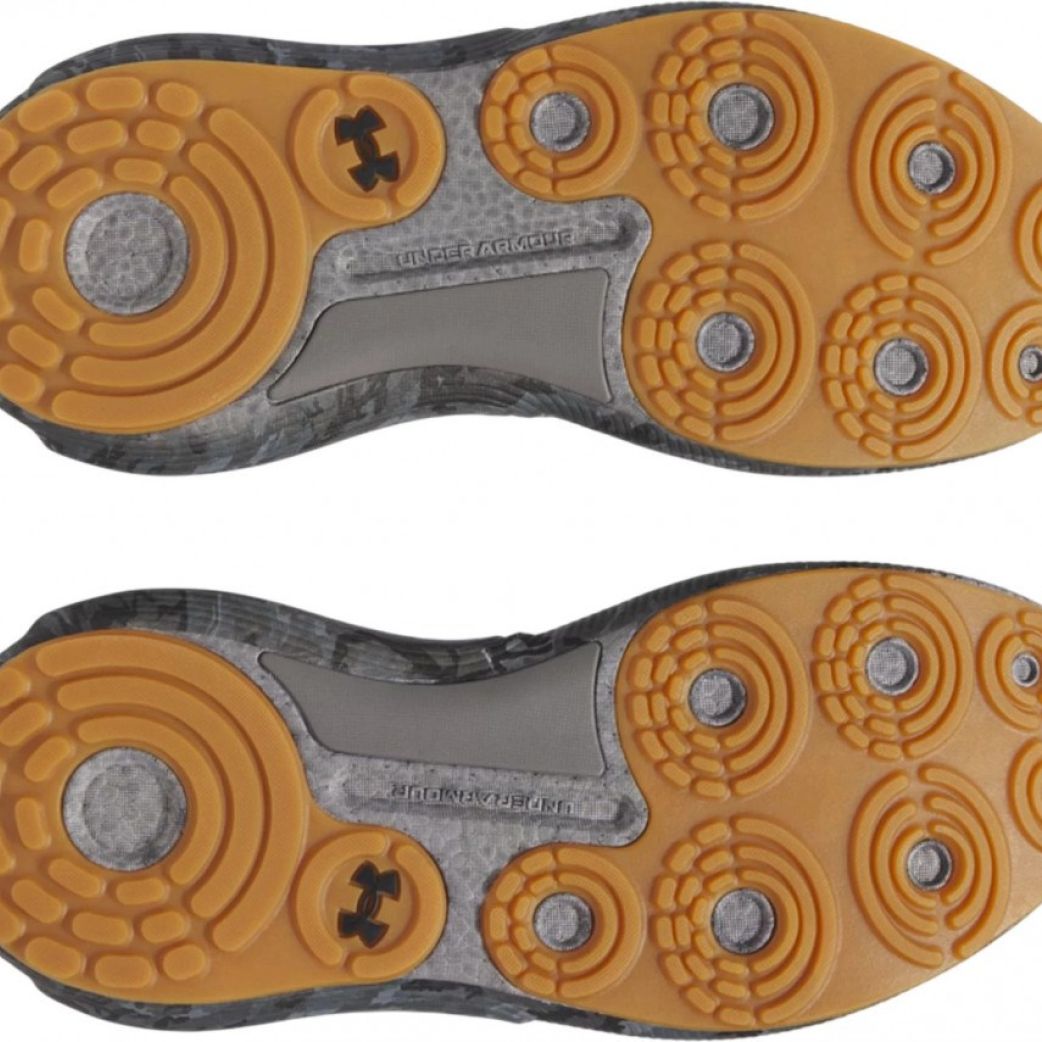 Кроссовки Under Armour Phantom 4 Camo 6005562-001  9/10.5US