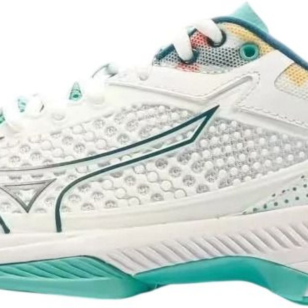 Кроссовки Mizuno WAVE EXCEED TOUR 5 AC (W) 61GA2271-23