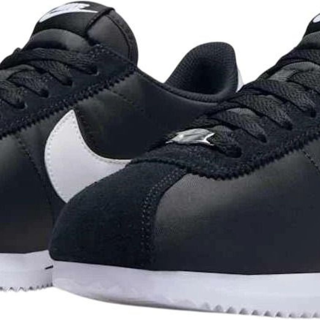 Кроссовки Nike Cortez TXT DZ2795-001  7.5US