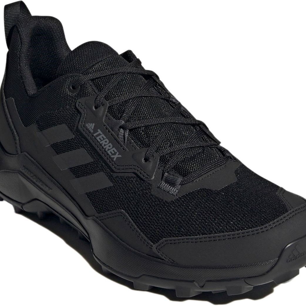 Кроссовки Adidas TERREX AX4 FY9673  7.5UK