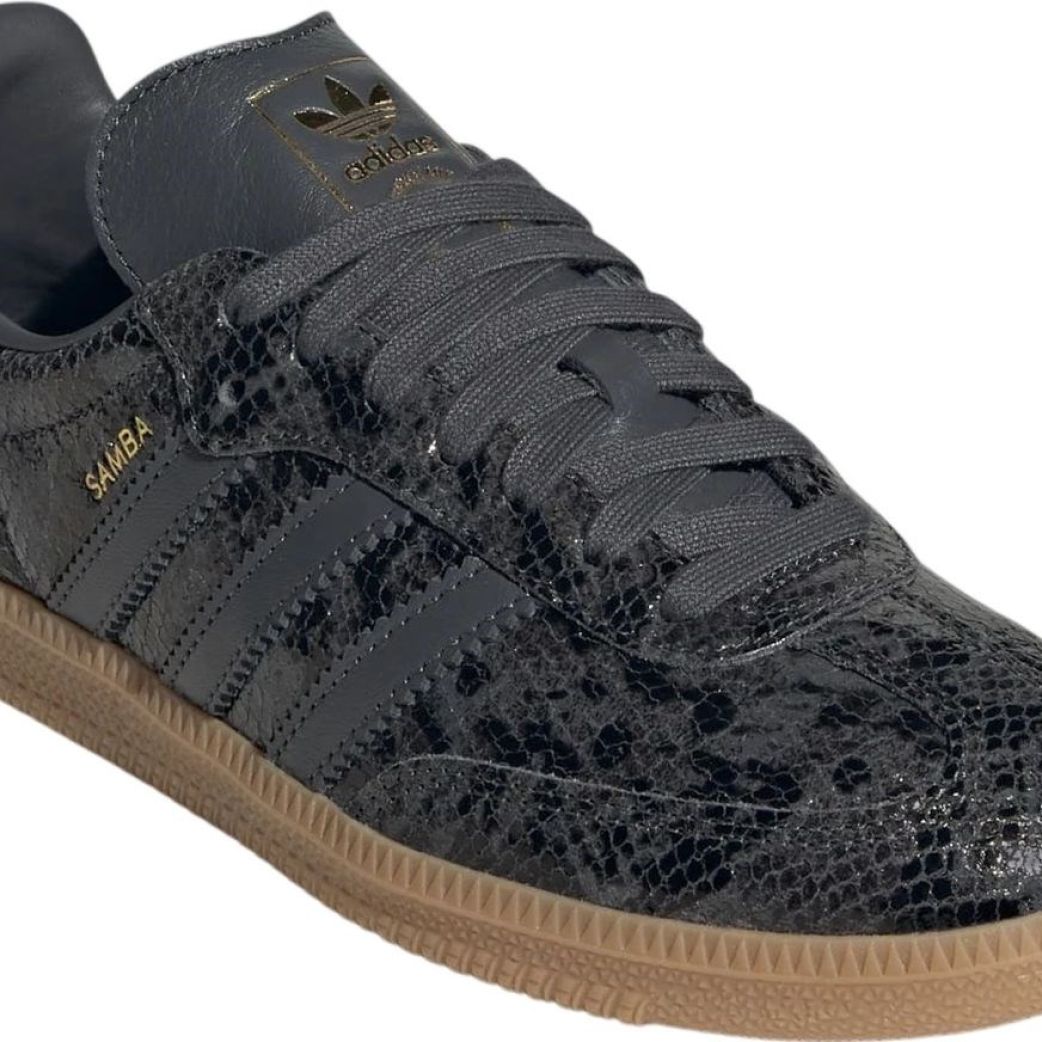 Кроссовки adidas SAMBA OG W JQ3532  4.5UK