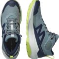 Кроссовки Salomon Schuhe ELIXIR ACTIV MID GTX Troope/Mar B L47760400