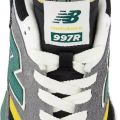 Кроссовки New Balance 997R U997RRA 7.5US