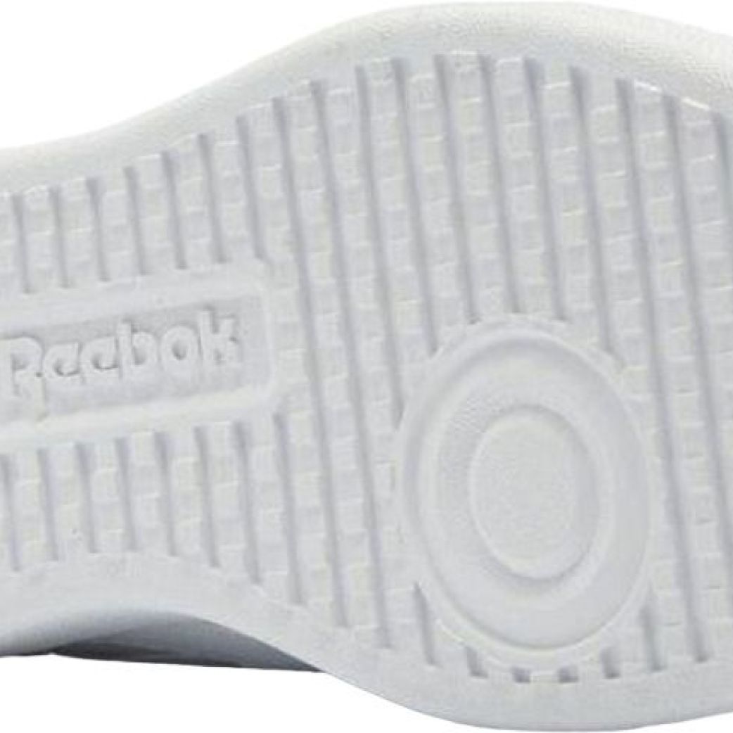 Кеды REEBOK SMASH EDGE S 100008253