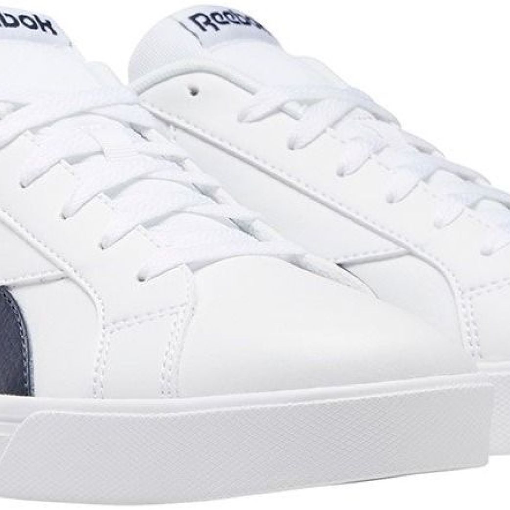 Кеды REEBOK COURT RETRO 100074396