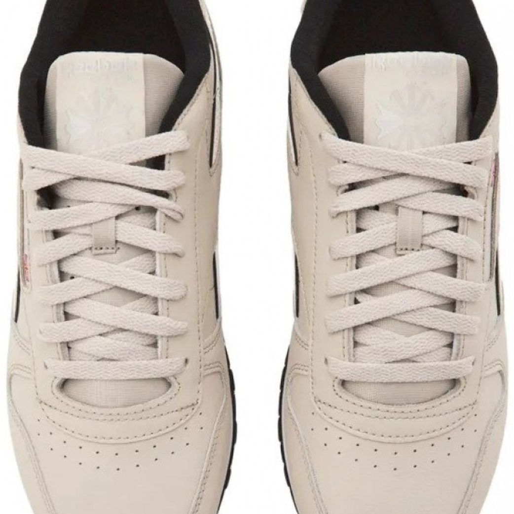 Кроссовки Reebok CLASSIC LEATHER 100209487 8.5US