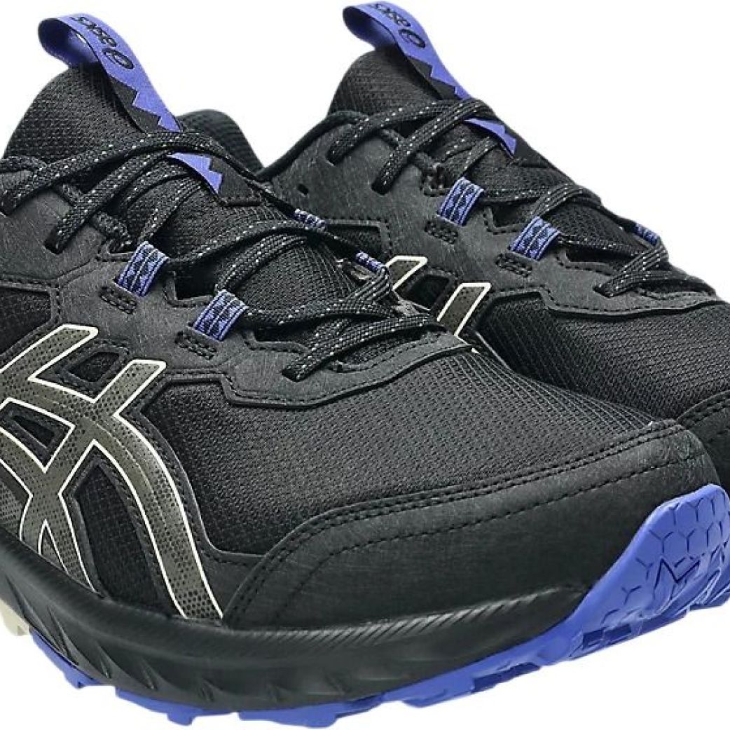 Кроссовки Asics GEL-VENTURE 10 WP 1011B965-002