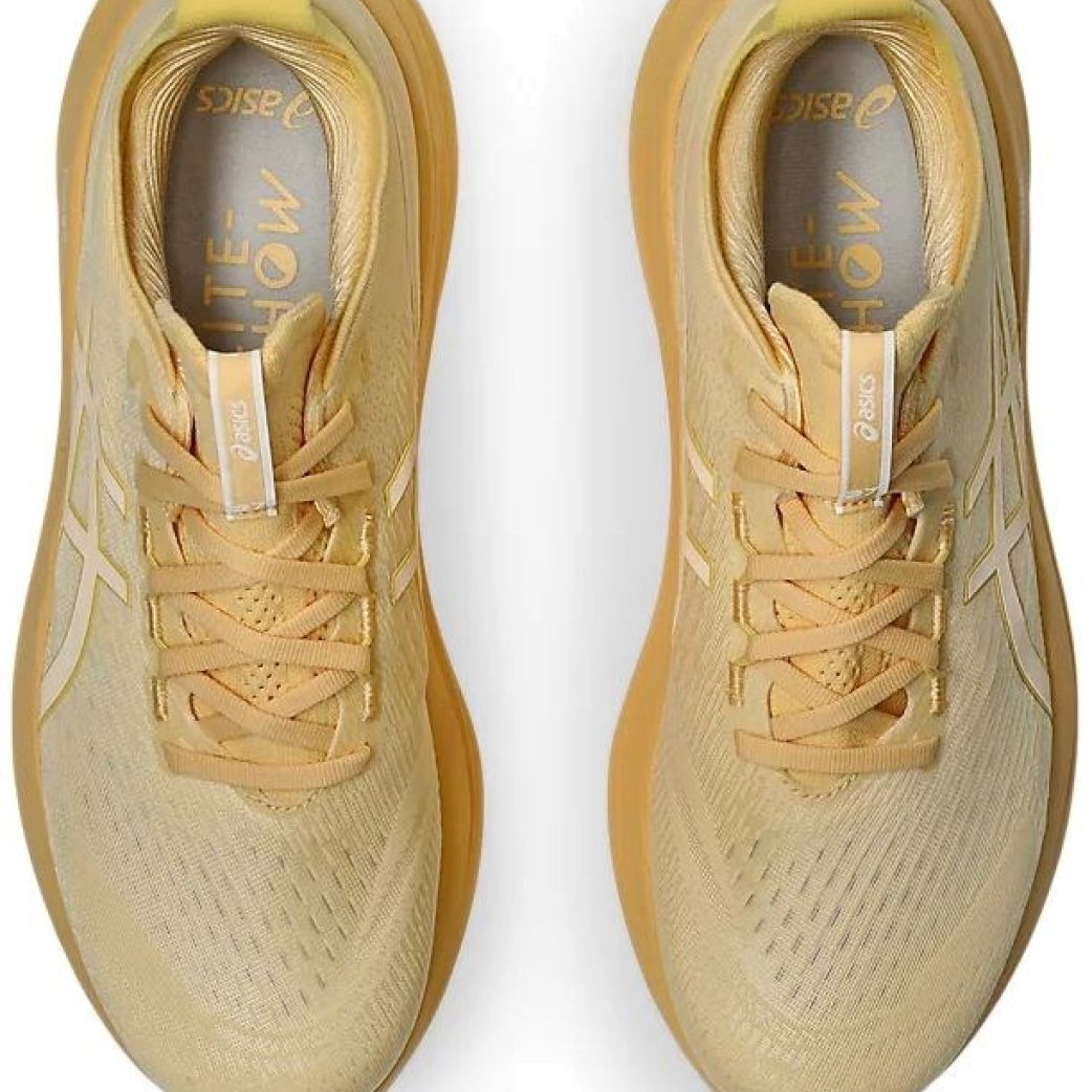 Кроссовки Asics GEL-NIMBUS 27 LITE-SHOW 1011C033-800 11US