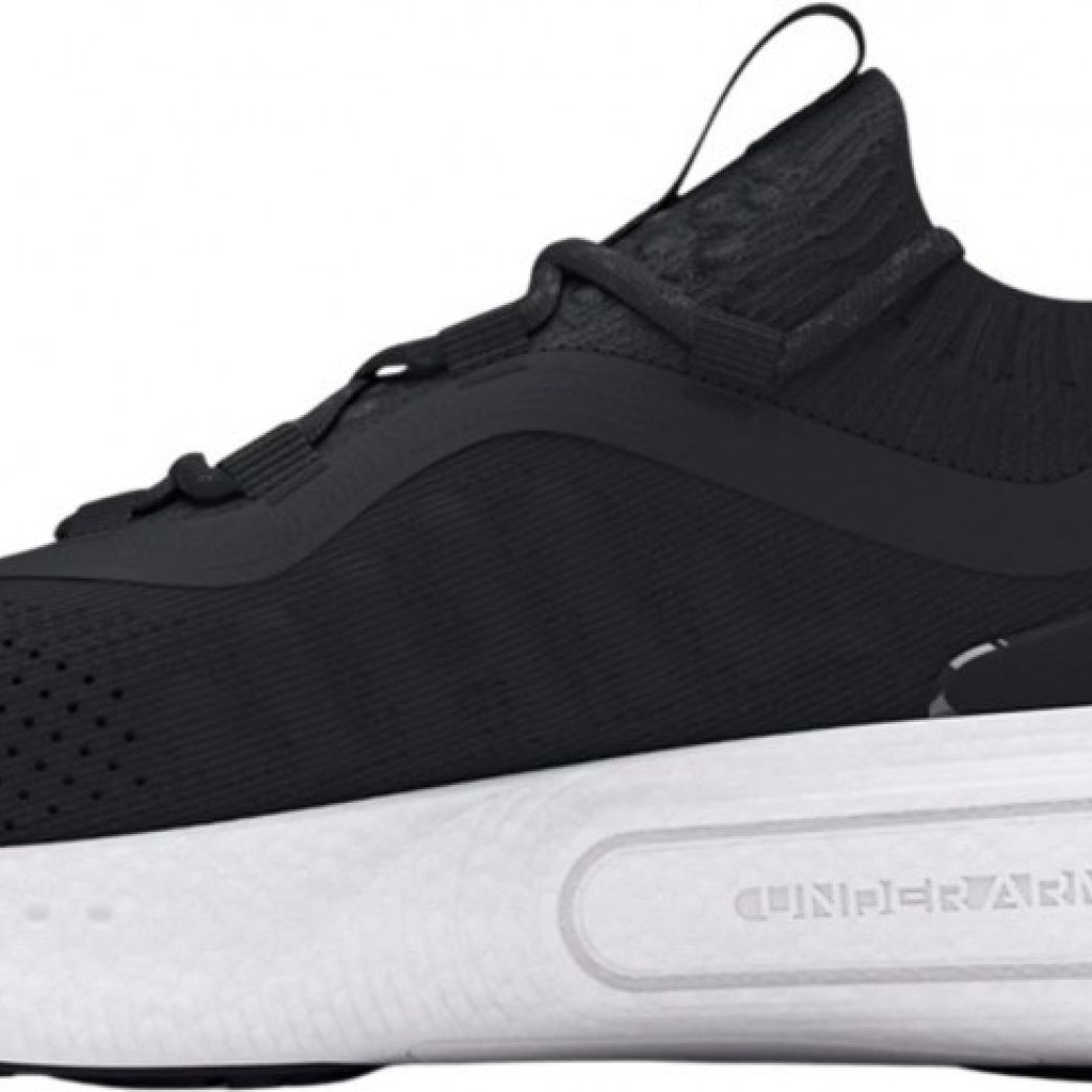 Кроссовки Under Armour Phantom 4 3027593-001  10US