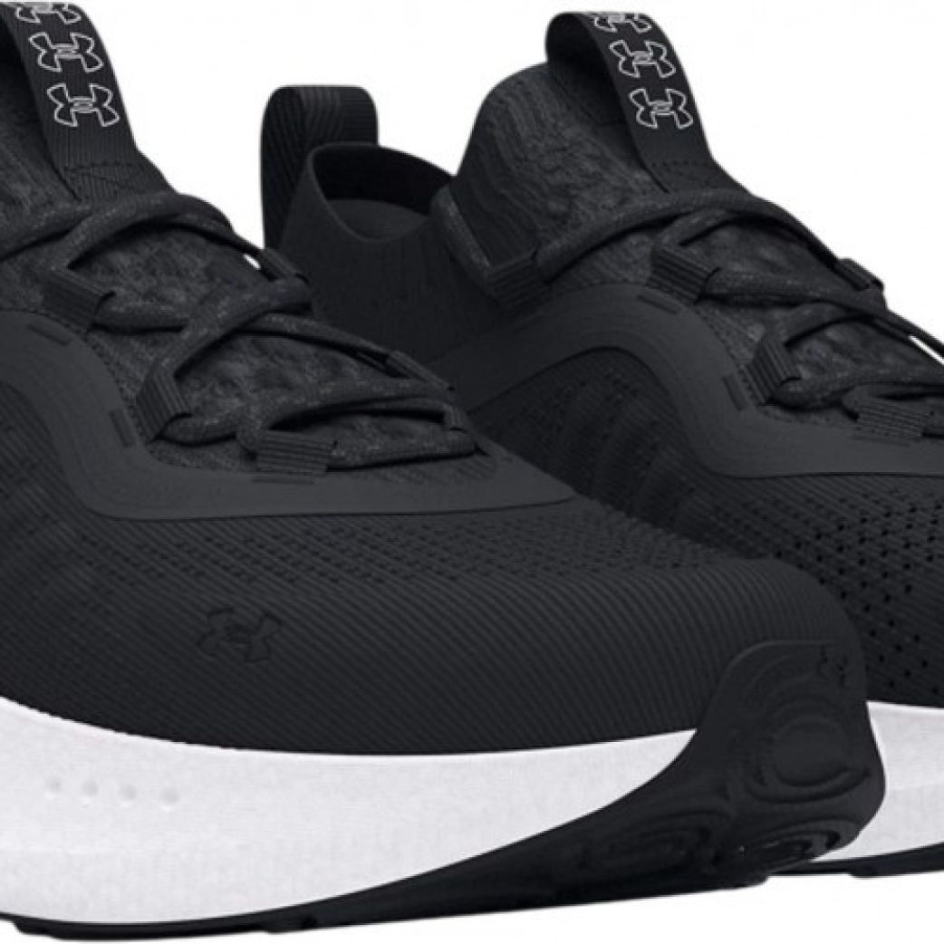 Кроссовки Under Armour Phantom 4 3027593-001  10US