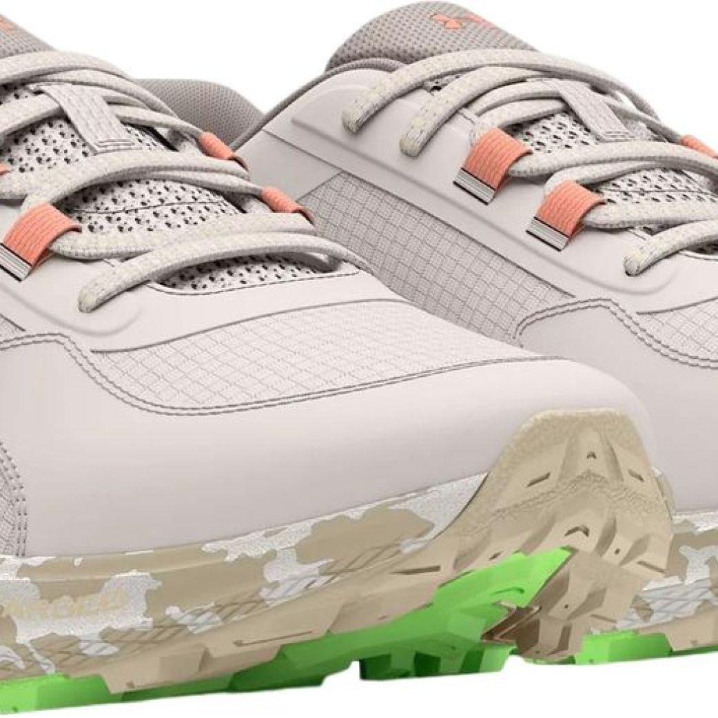 Кроссовки Under Armour UA W Charged Bandit TR 3 3028405-102