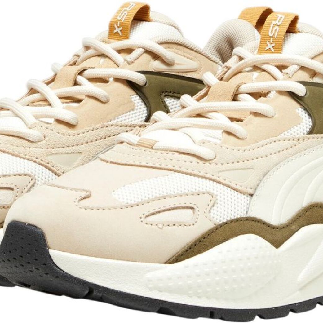 Кроссовки Puma RS-X Efekt PRM 39077618