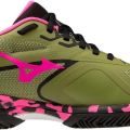 Кроссовки MIZUNO SHOE WAVE EXCEED LIG 61GB2323-91